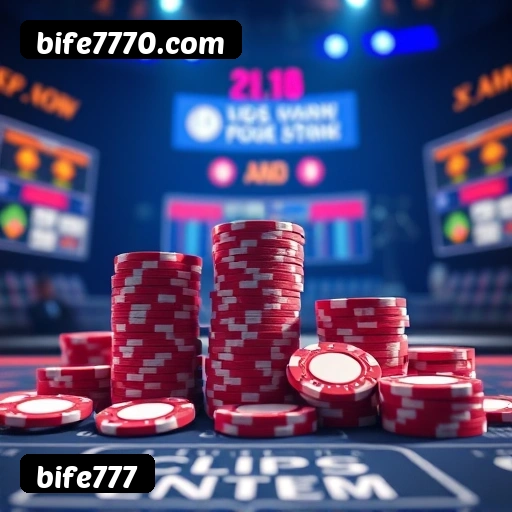 bife777 Logo