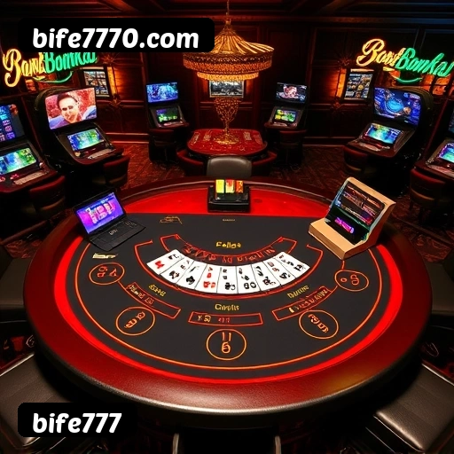 bife777 Logo