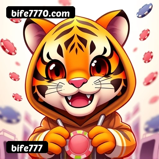 bife777 Logo